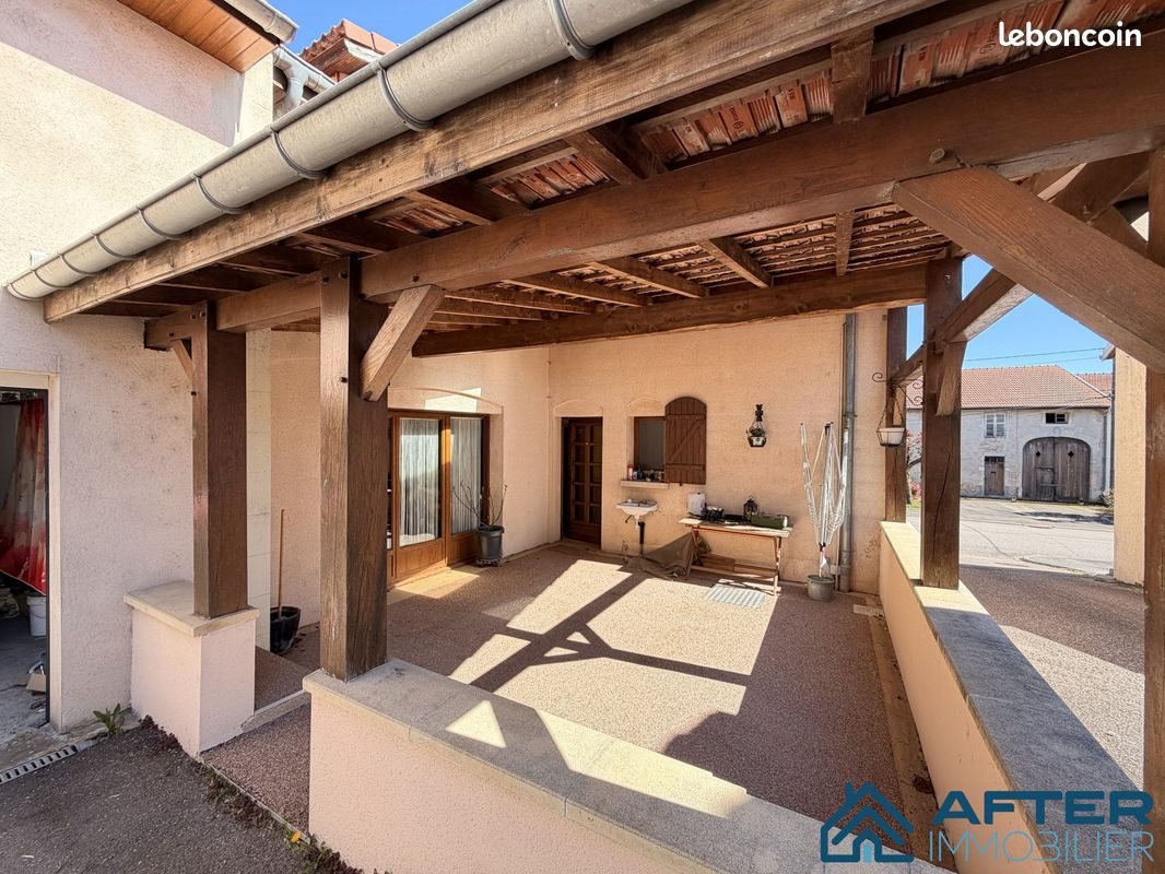 Maison à vendre, 137m², Vitrimont