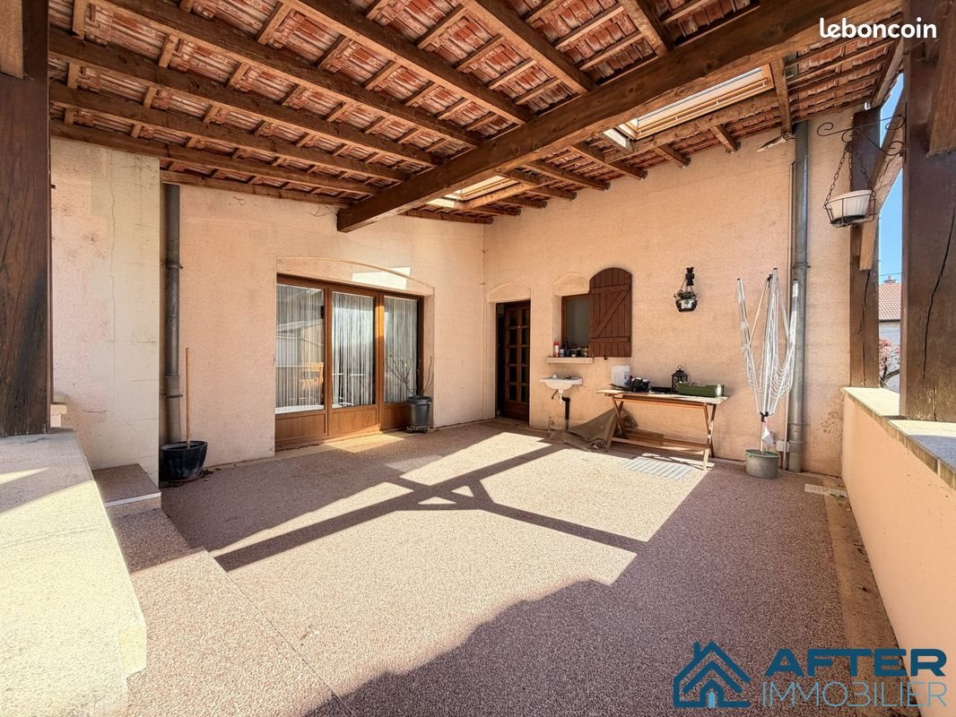 Maison à vendre, 137m², Vitrimont