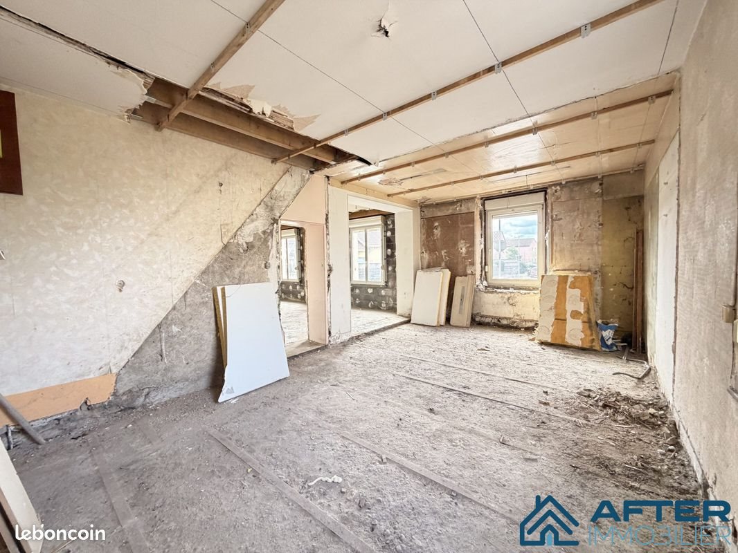 Appartement à vendre, 160m², Dombasle-sur-Meurthe