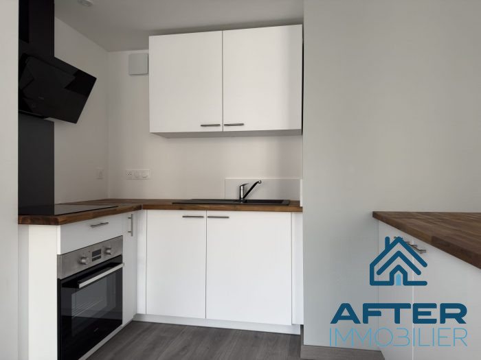 Appartement à louer, 56m², Baccarat