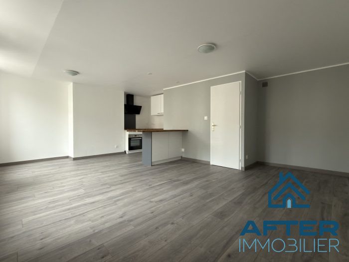 Appartement à louer, 56m², Baccarat