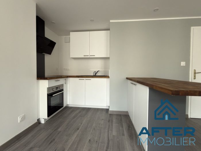 Appartement à louer, 56m², Baccarat