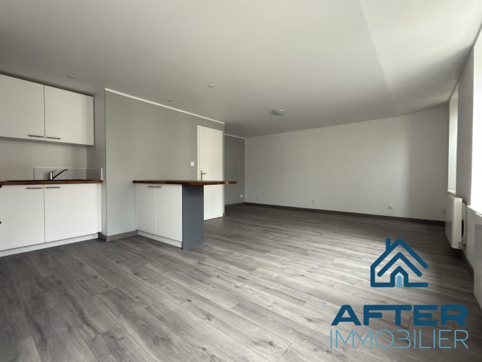 Appartement à louer, 56m², Baccarat