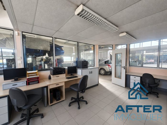 Maison à vendre, 1m², Rambervillers