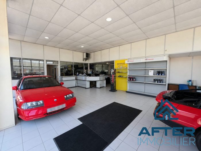 Maison à vendre, 1m², Rambervillers