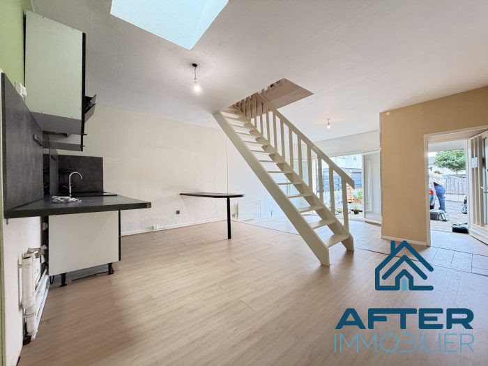 Maison à vendre, 49m², Saint-Max
