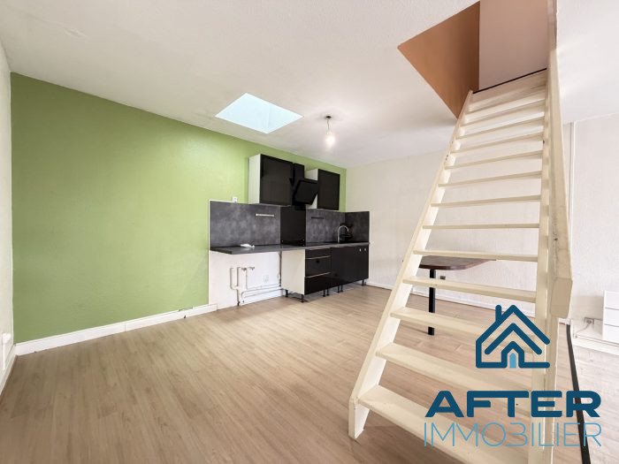 Maison à vendre, 49m², Saint-Max