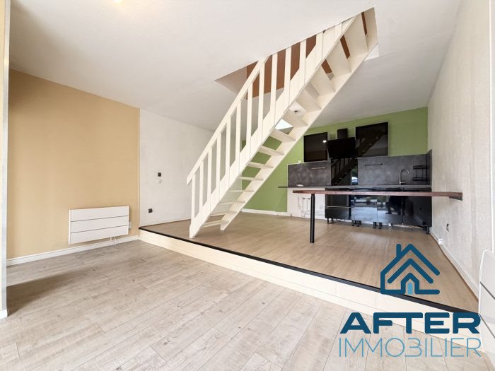 Maison à vendre, 49m², Saint-Max