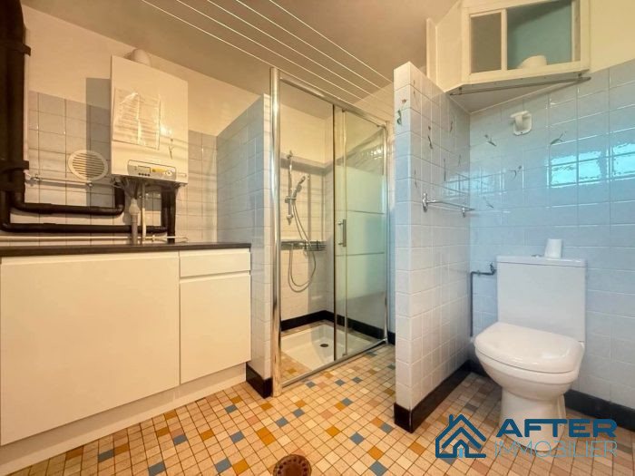 Maison à vendre, 90m², Lunéville