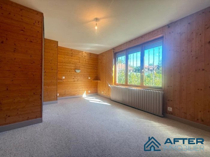 Maison à vendre, 90m², Lunéville