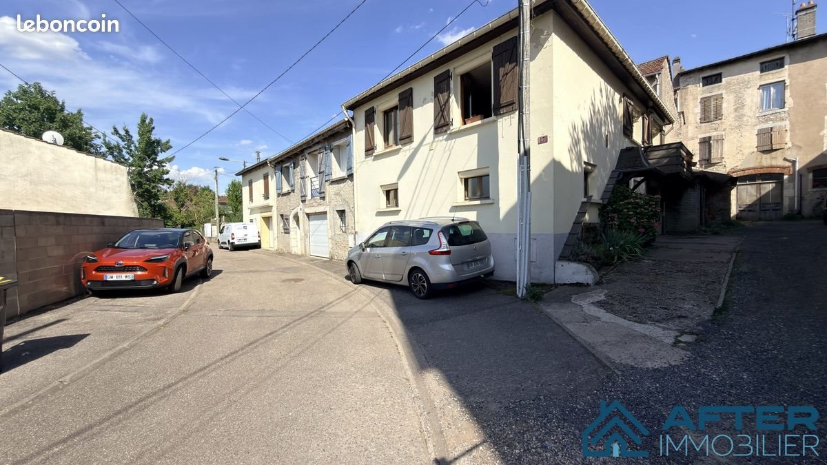 Maison à vendre, 128m², Rosières-aux-Salines