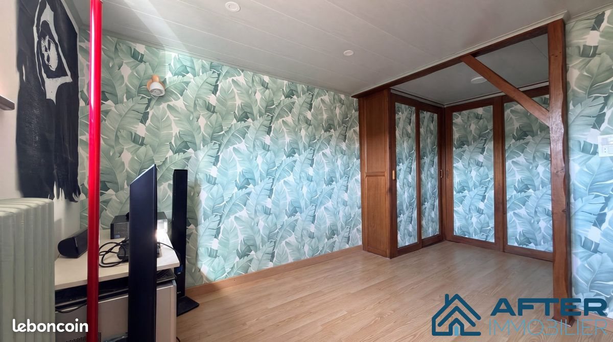Maison à vendre, 128m², Rosières-aux-Salines