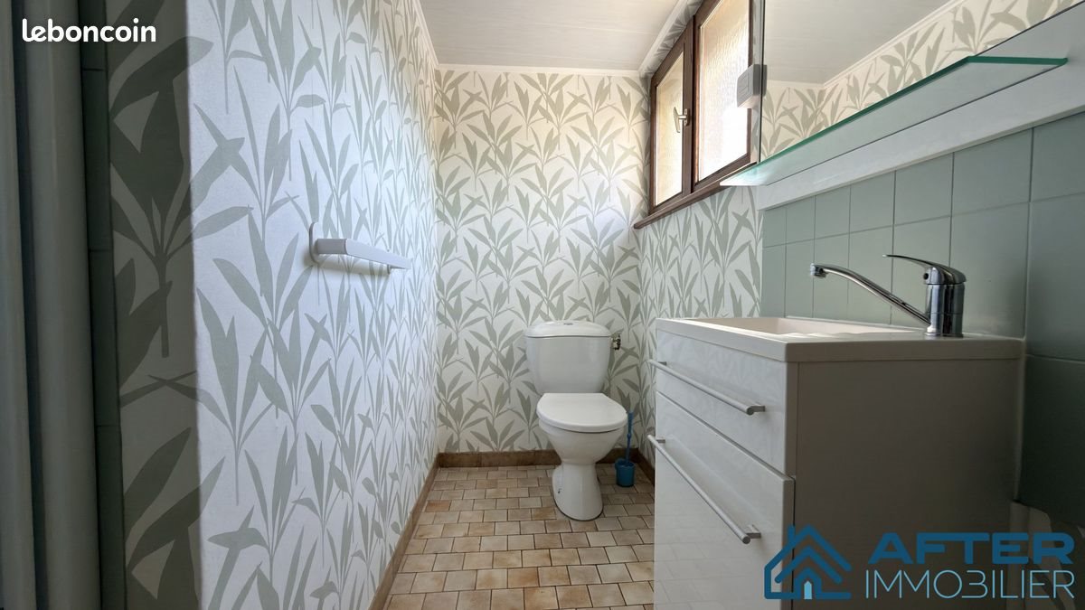 Maison à vendre, 128m², Rosières-aux-Salines