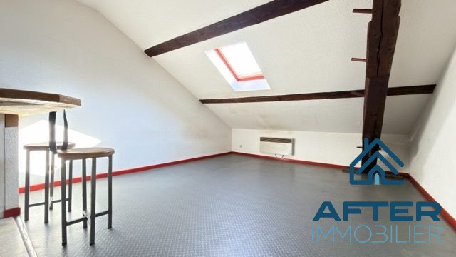 Appartement à vendre, 17m², Nancy