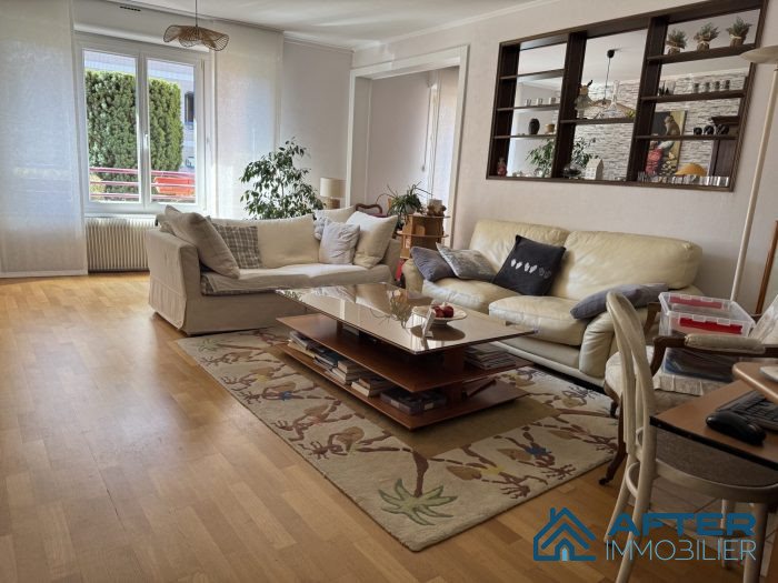 Maison à vendre, 90m², Baccarat