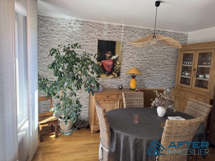 Maison à vendre, 90m², Baccarat