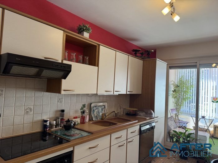 Maison à vendre, 90m², Baccarat