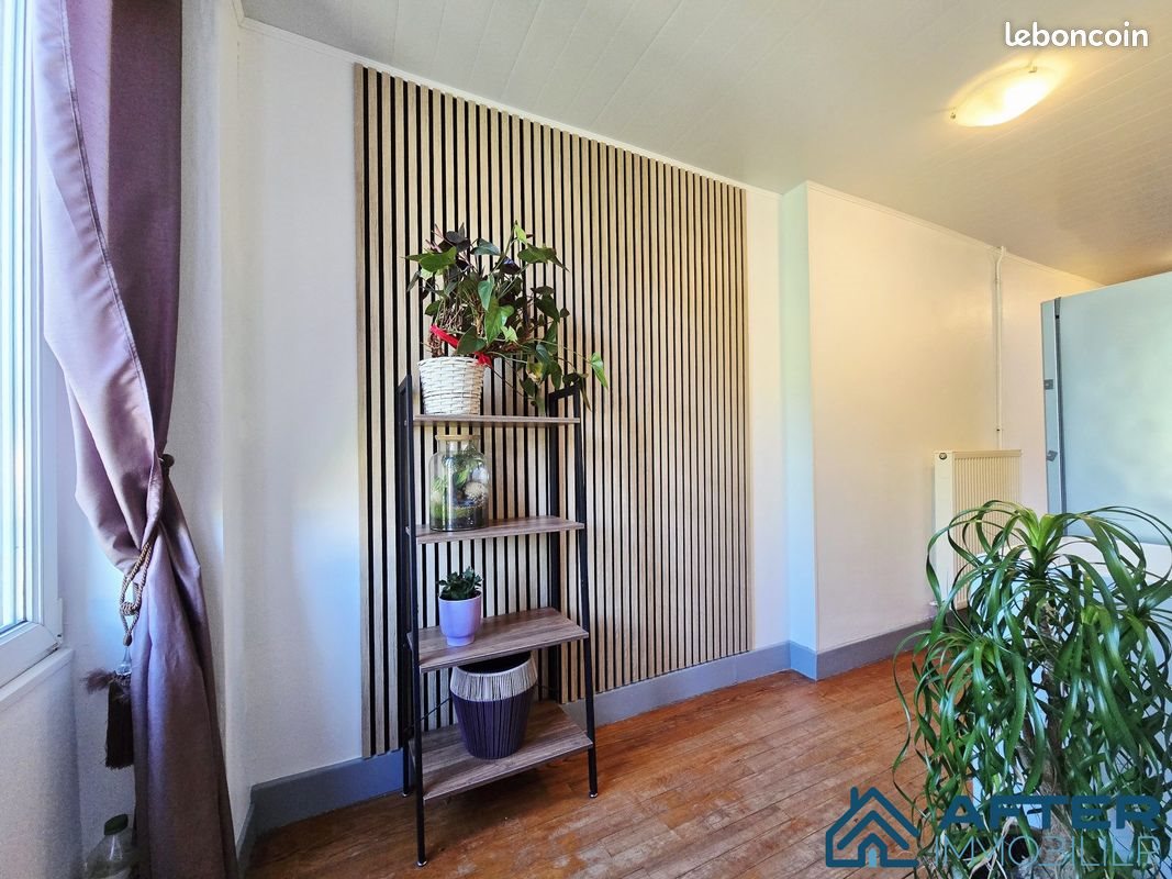 Maison à vendre, 133m², Baccarat