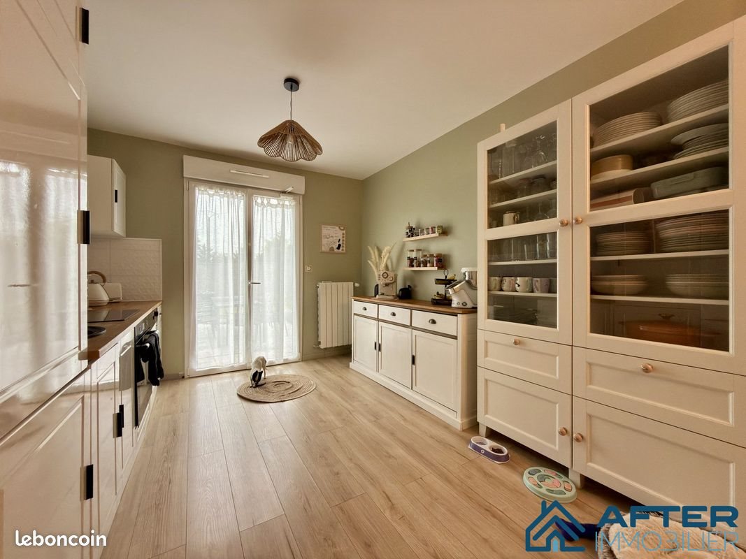 Maison à vendre, 150m², Xermaménil