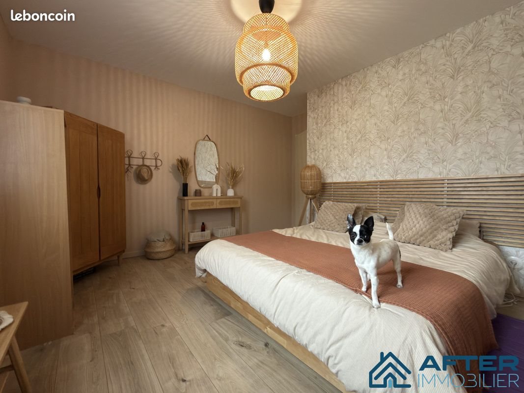 Maison à vendre, 150m², Xermaménil