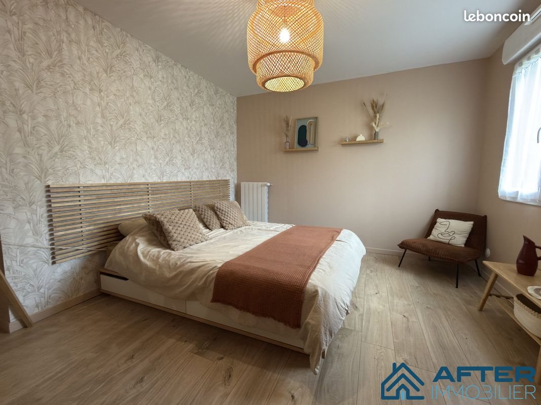 Maison à vendre, 150m², Xermaménil