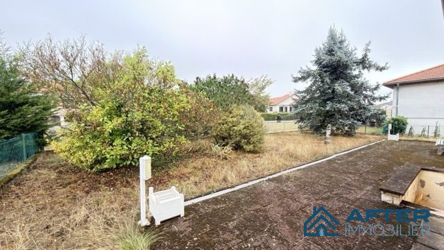 Maison à vendre, 115m², Lunéville
