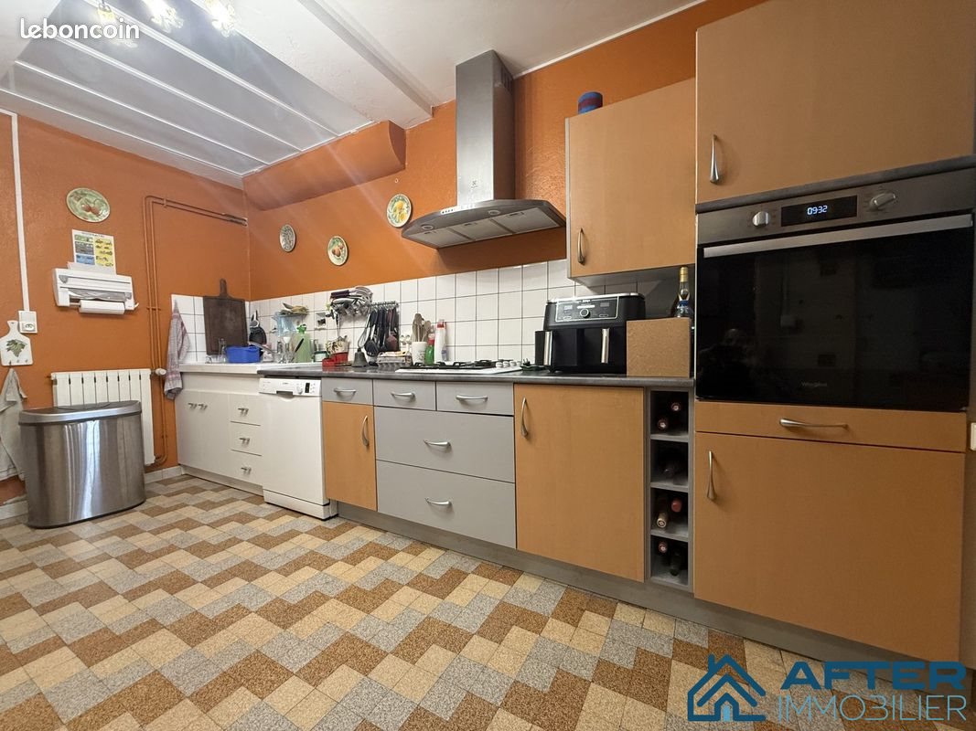 Maison à vendre, 194m², Blainville-sur-l'Eau