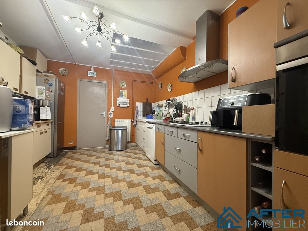 Maison à vendre, 194m², Blainville-sur-l'Eau