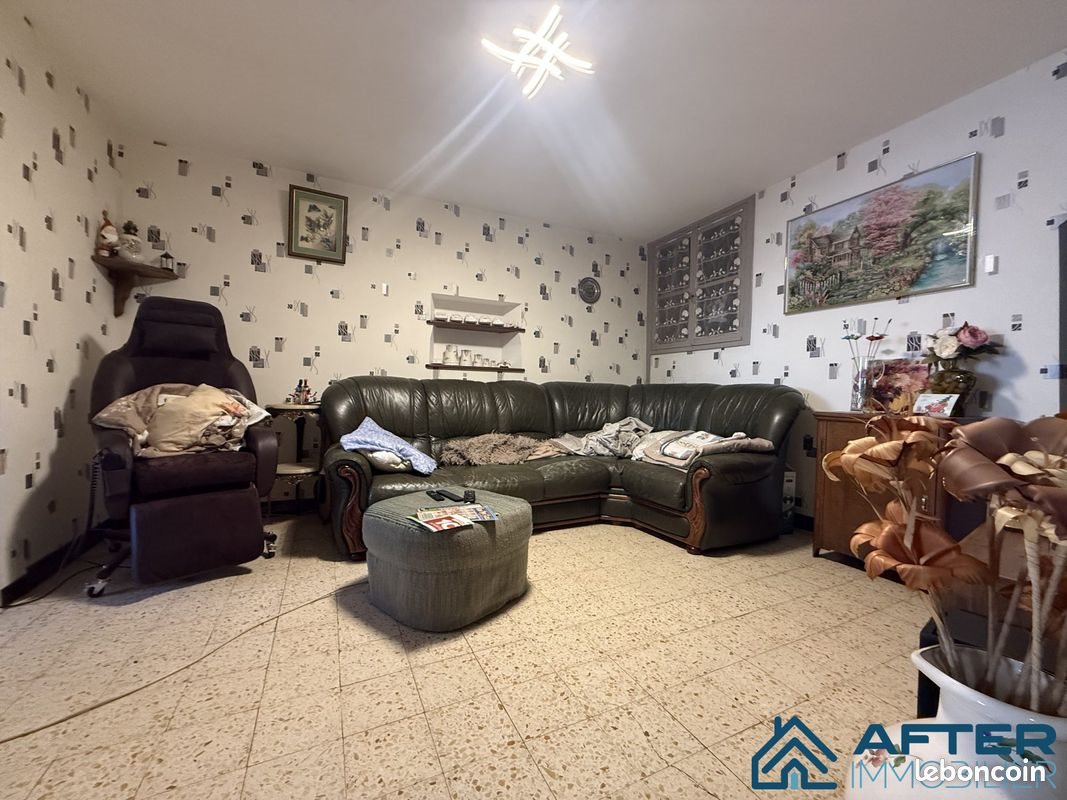 Maison à vendre, 194m², Blainville-sur-l'Eau