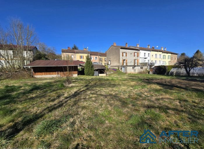 Maison à vendre, 143m², Baccarat