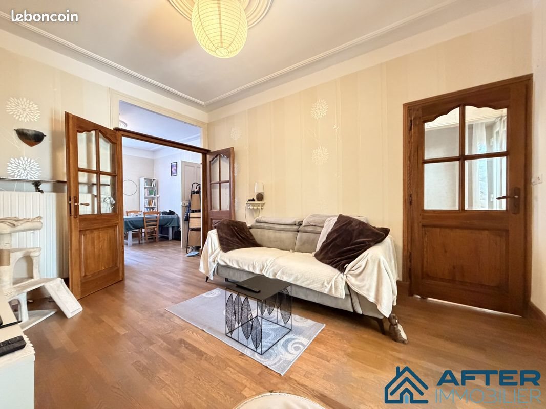 Maison à vendre, 93m², Tomblaine