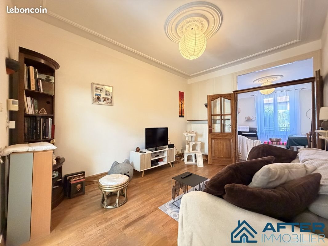 Maison à vendre, 93m², Tomblaine