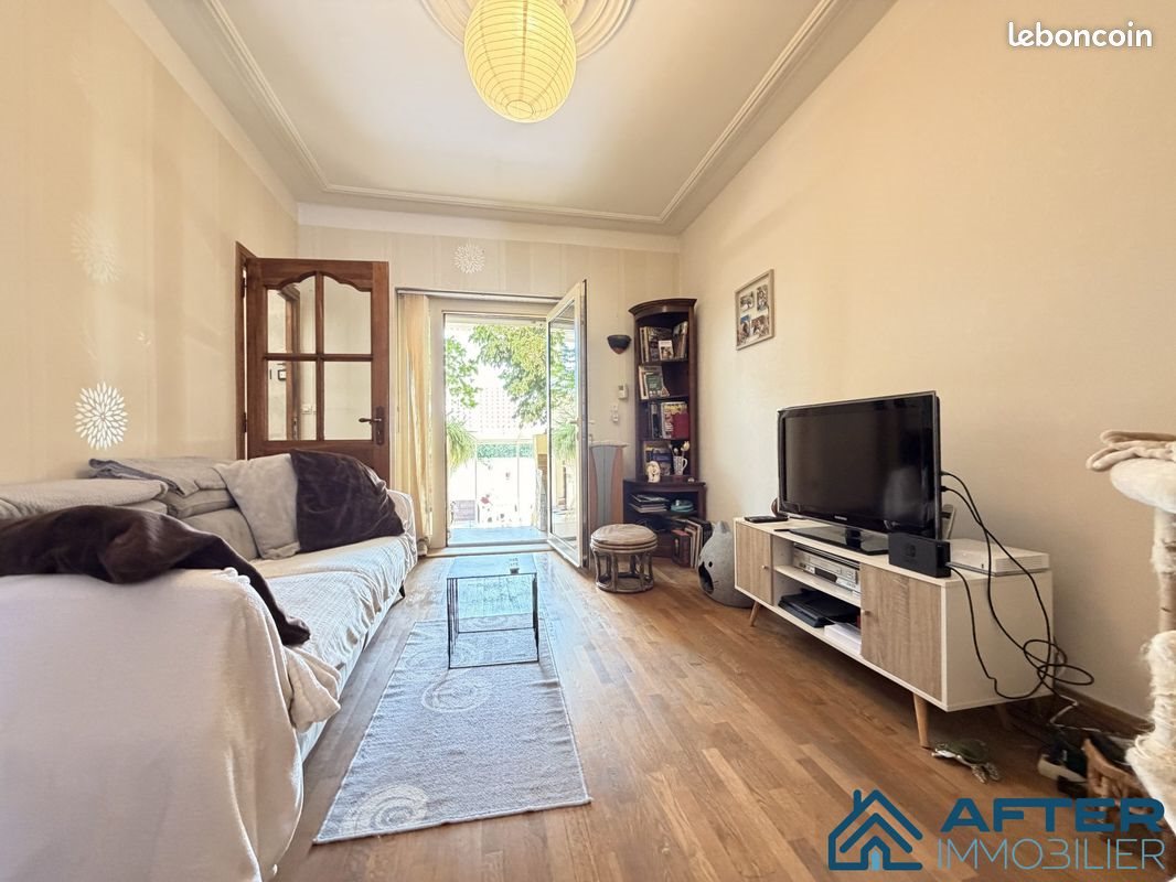 Maison à vendre, 93m², Tomblaine