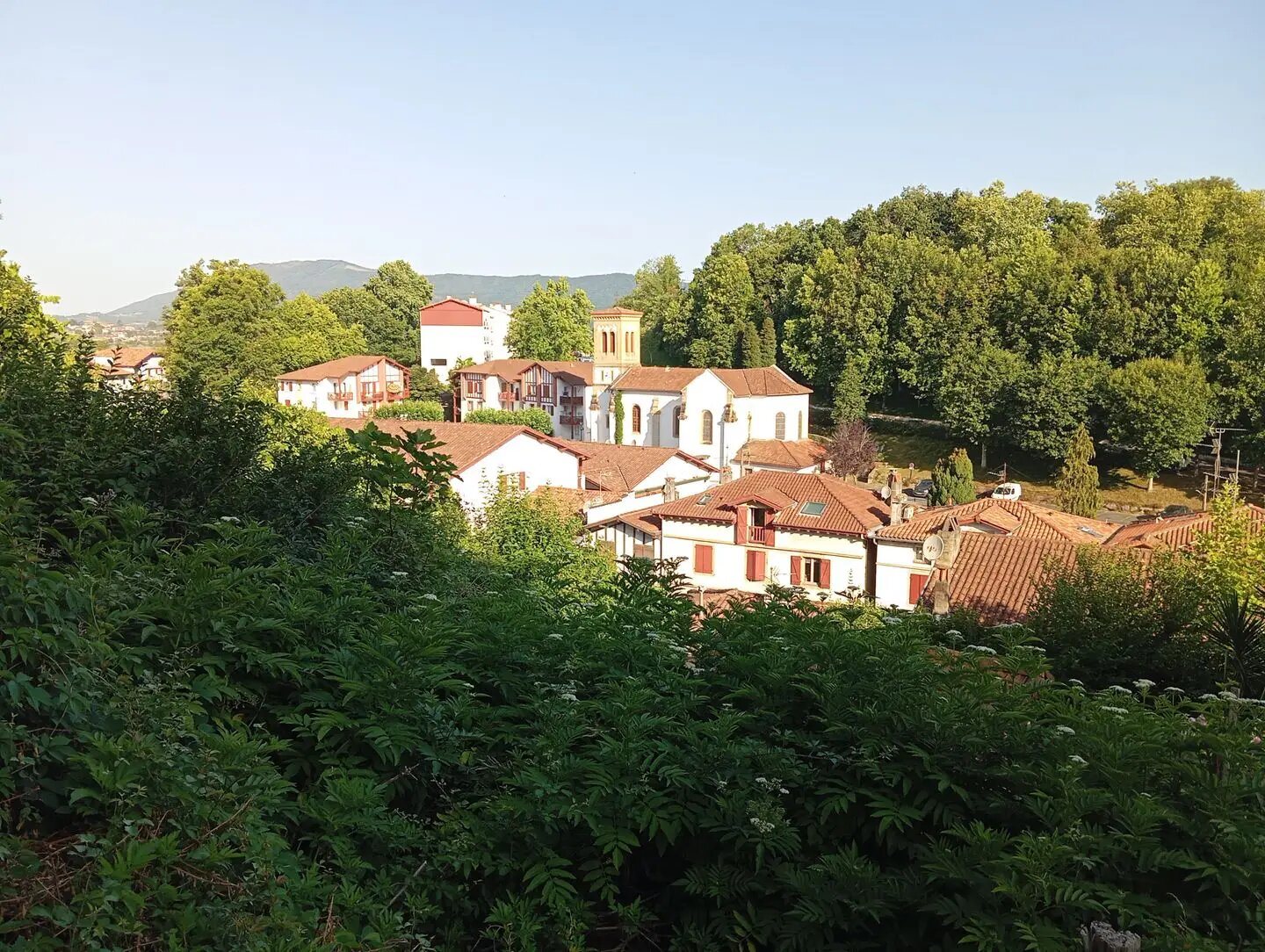 Appartement à vendre, 53m², Urrugne