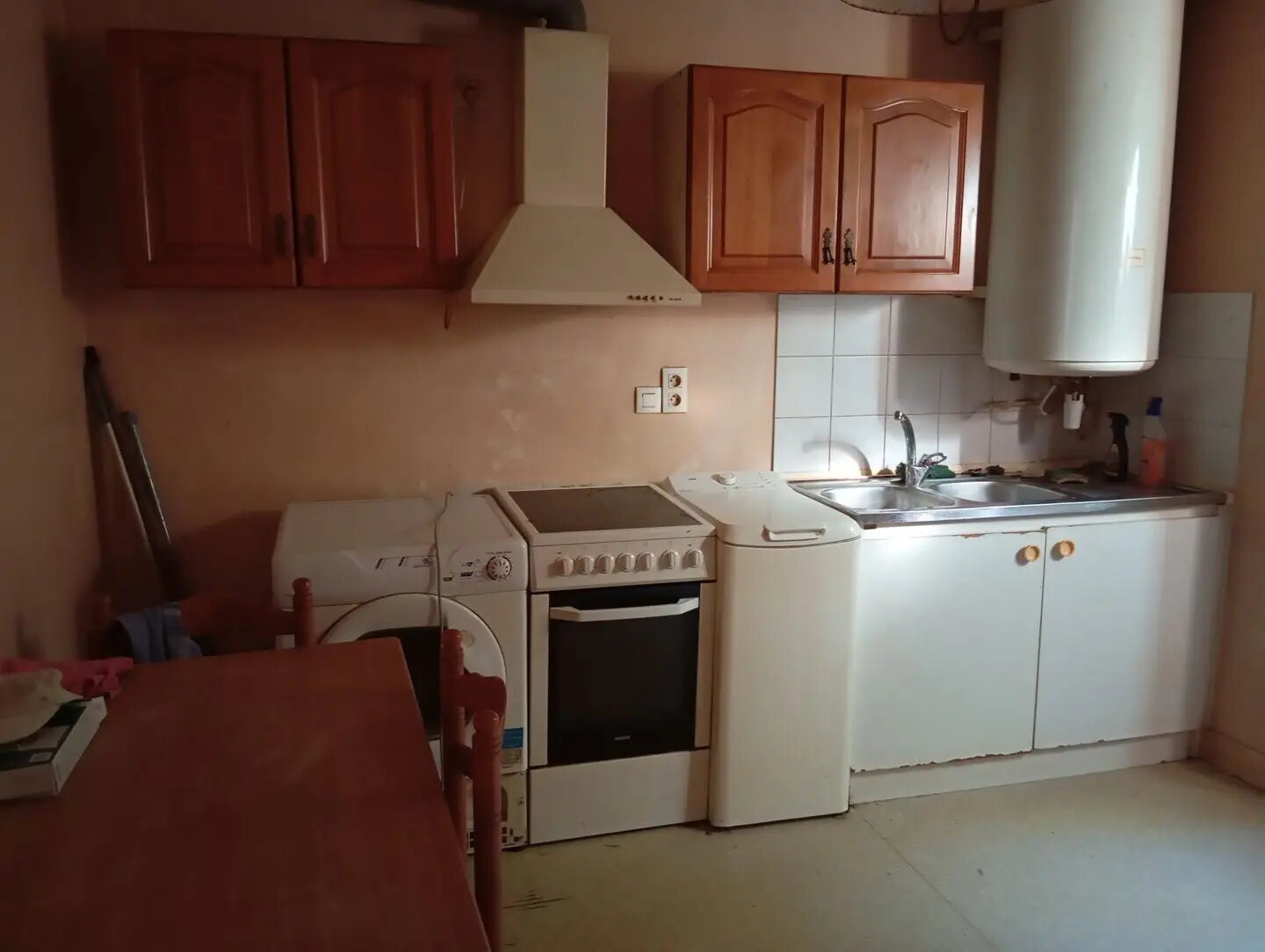 Appartement à vendre, 53m², Urrugne