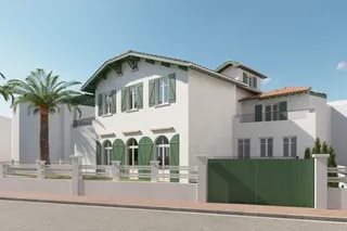 Maison à vendre, 83m², Hendaye