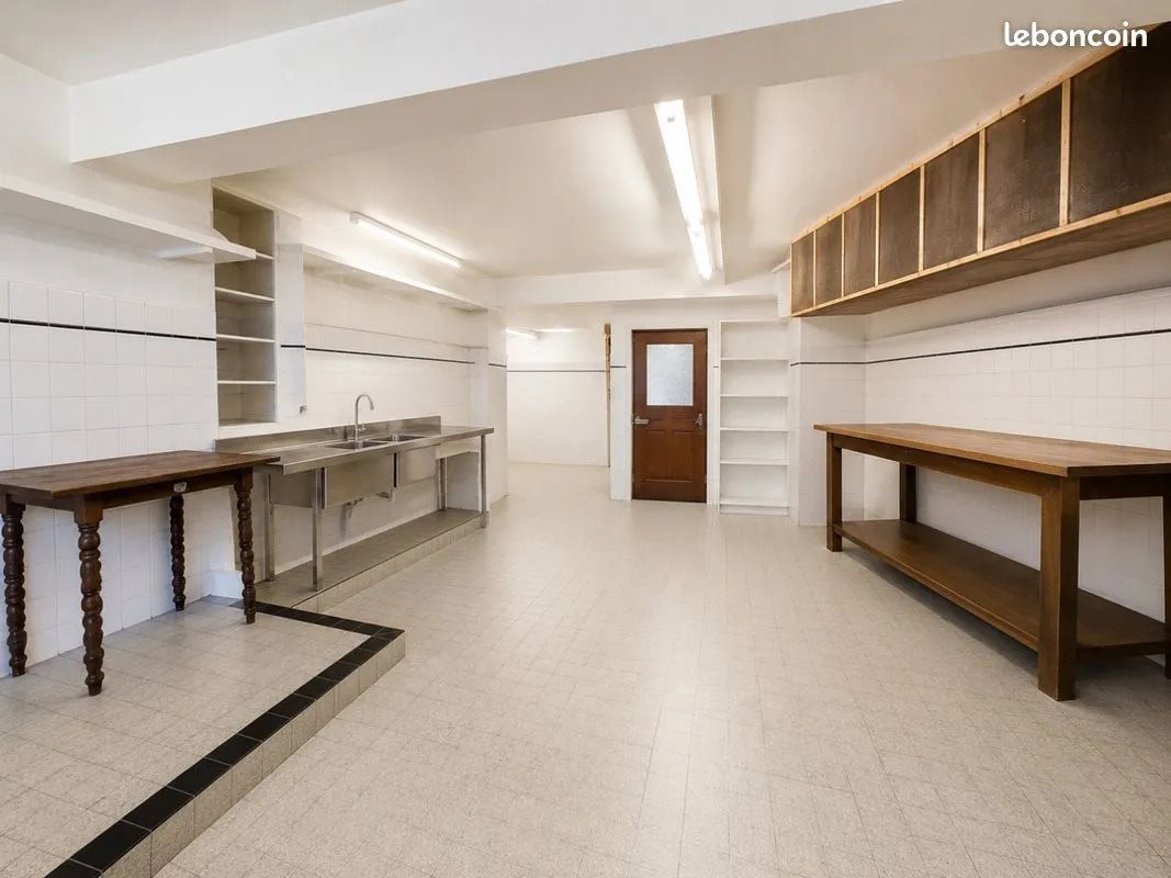 Maison à vendre, 83m², Hendaye