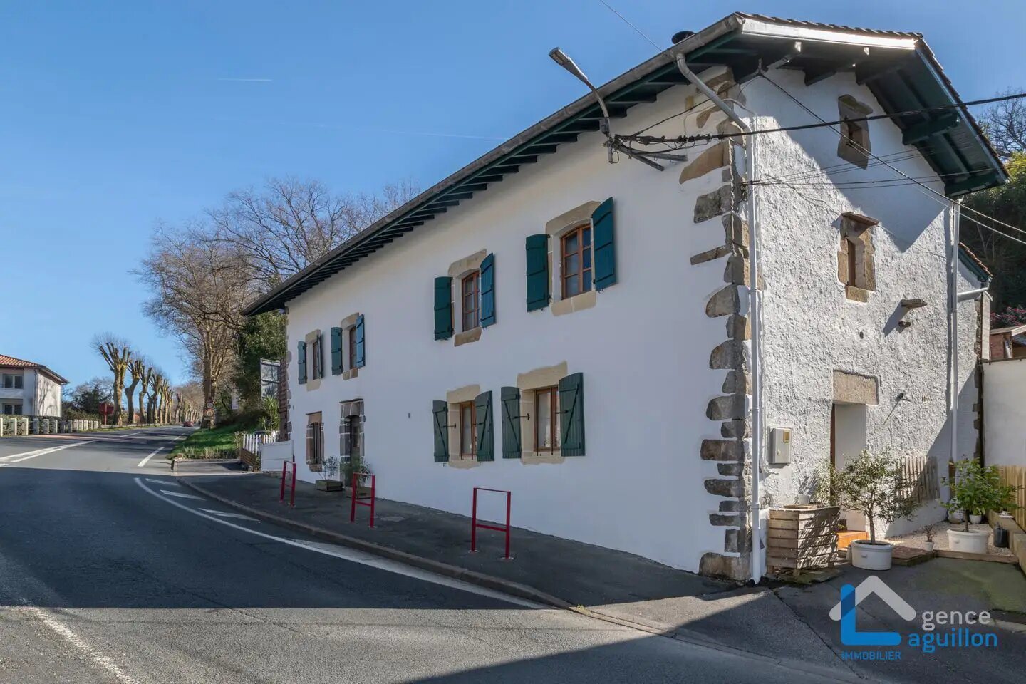 Maison à vendre, 199m², Urrugne