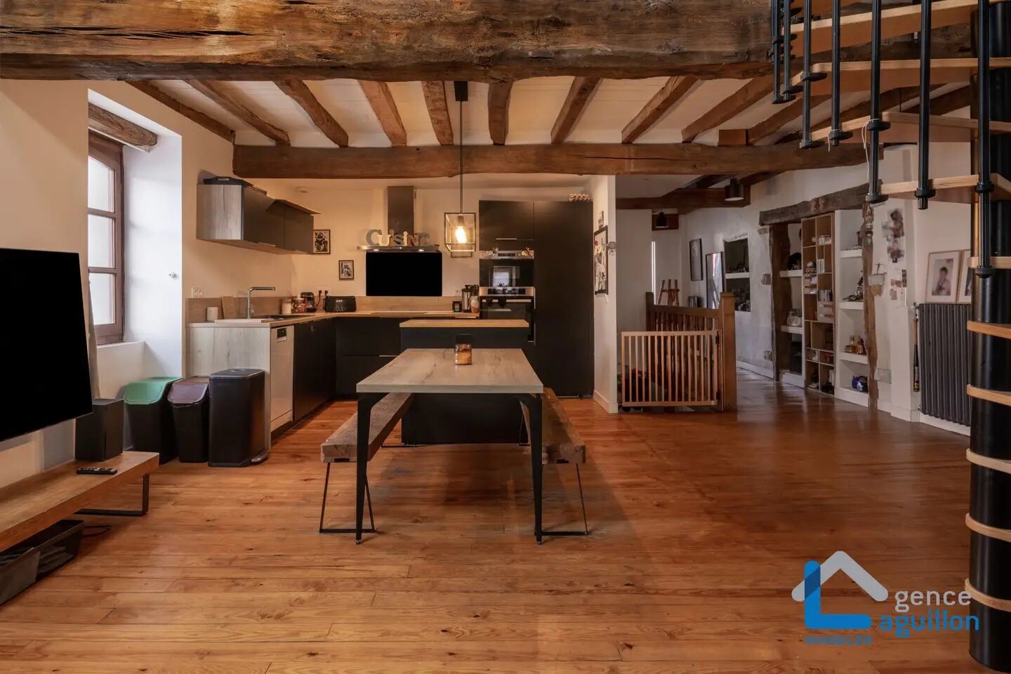 Maison à vendre, 199m², Urrugne