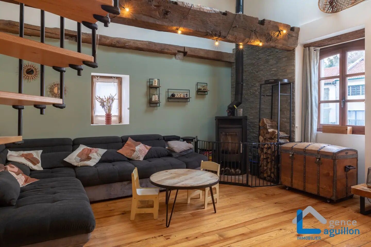 Maison à vendre, 199m², Urrugne