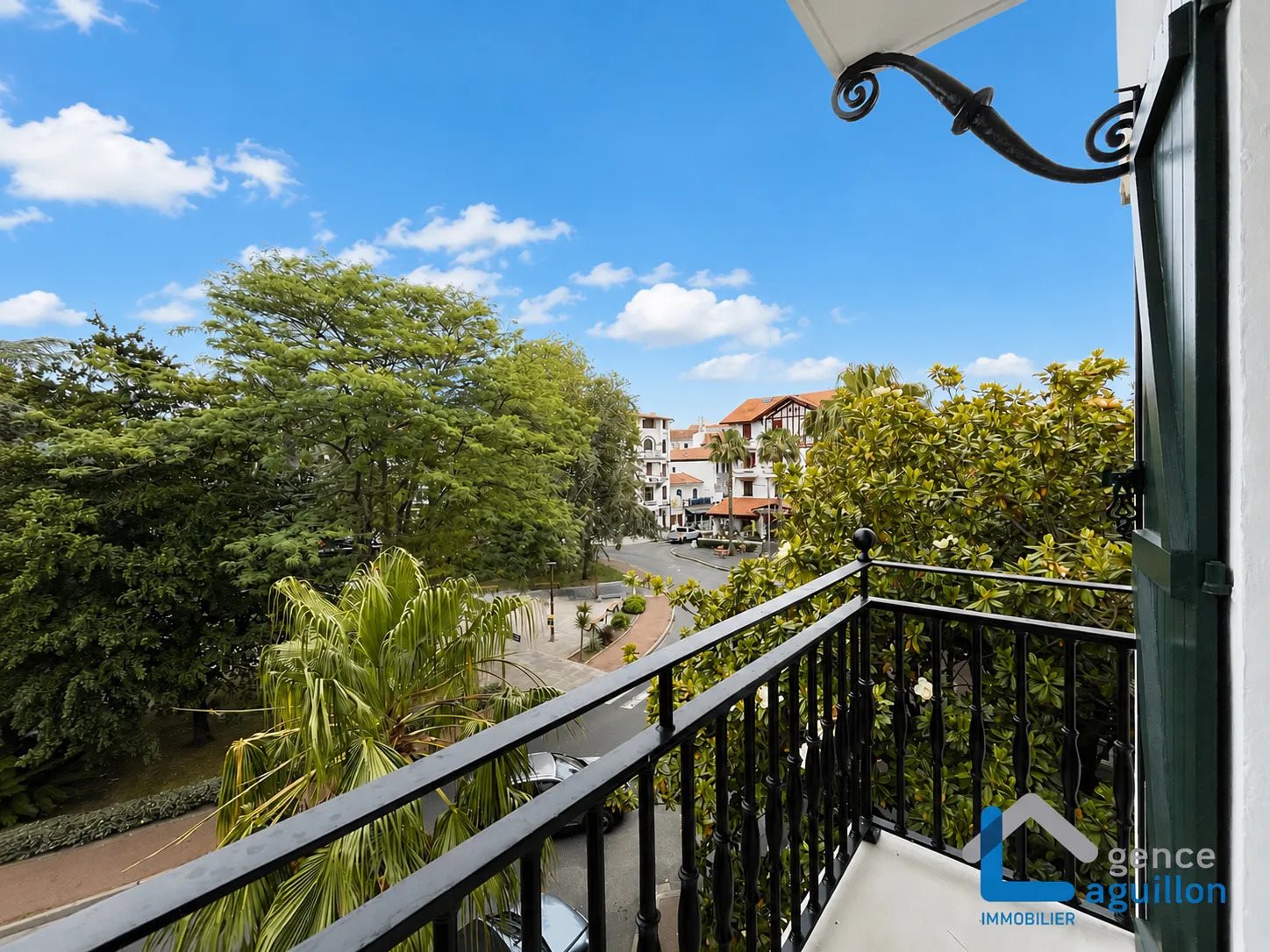 Appartement à vendre, 62m², Hendaye