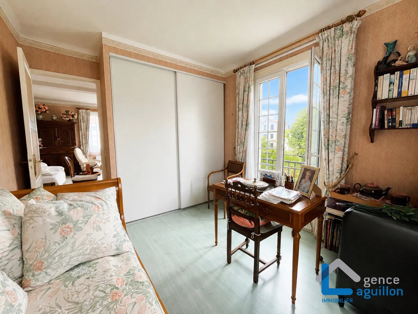 Appartement à vendre, 62m², Hendaye
