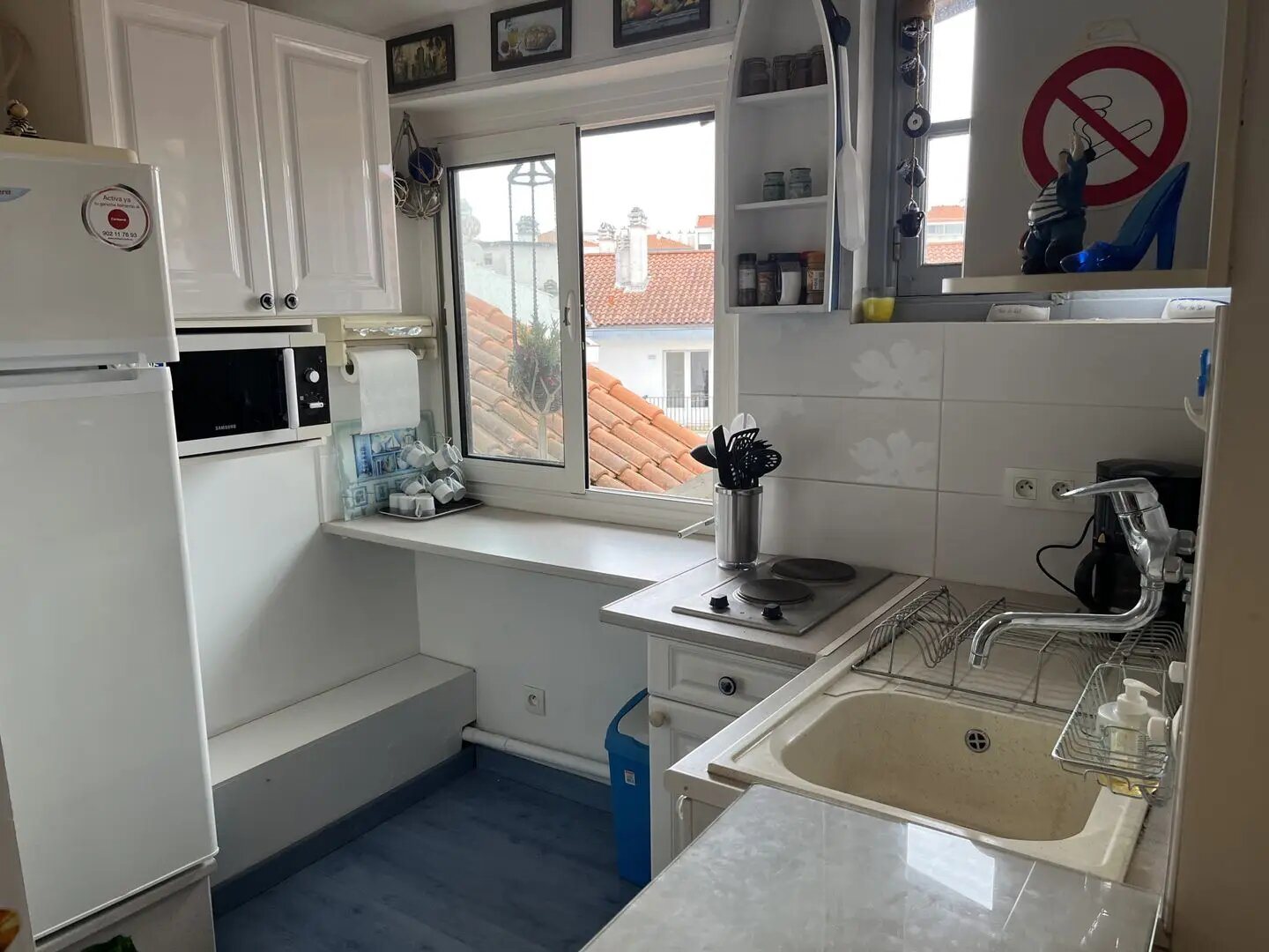 Appartement à vendre, 13m², Hendaye