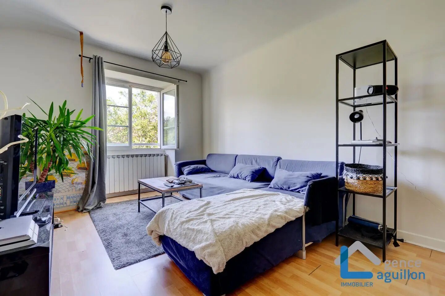 Appartement à vendre, 78m², Saint-Pée-sur-Nivelle