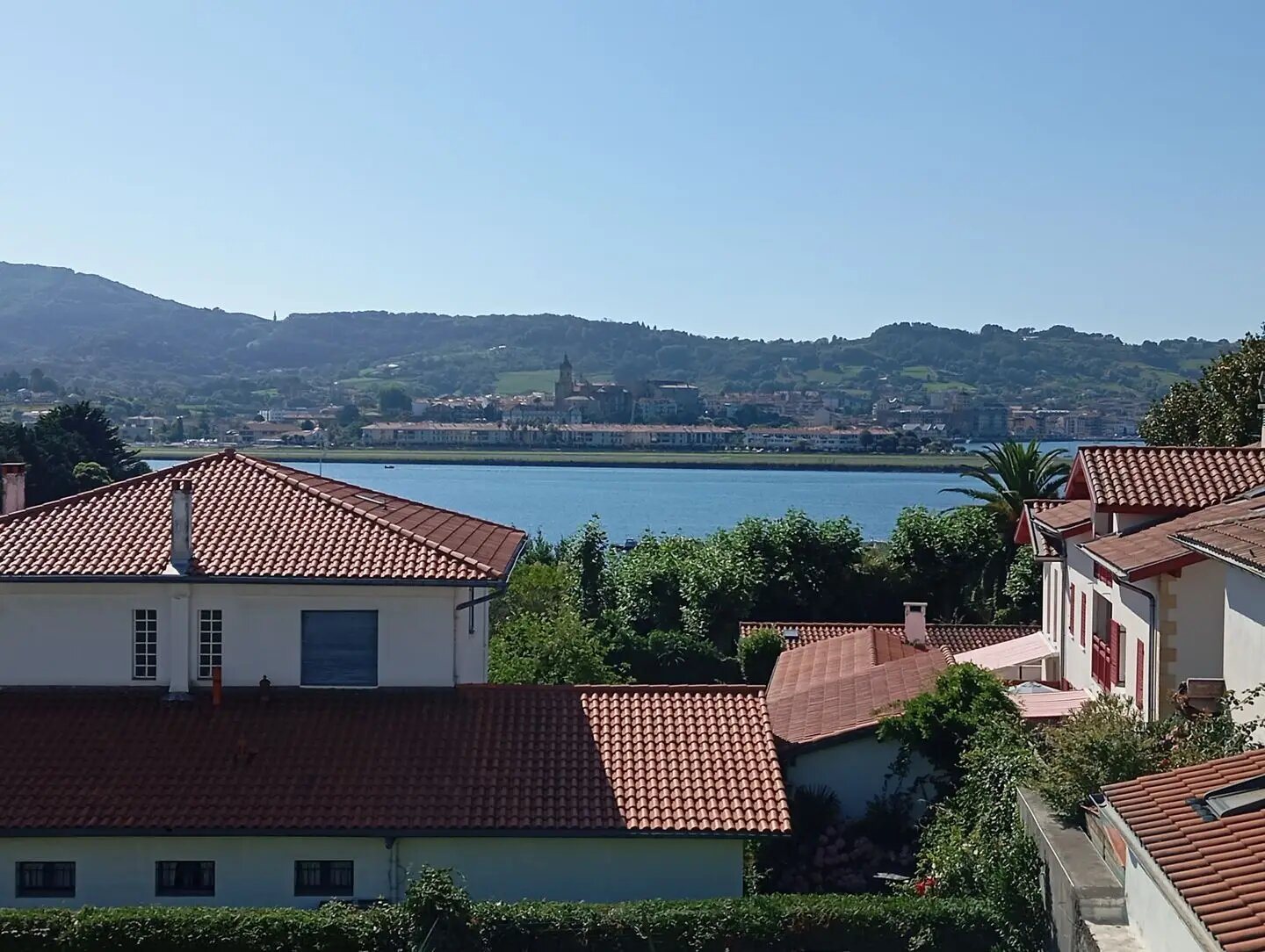 Appartement à vendre, 100m², Hendaye