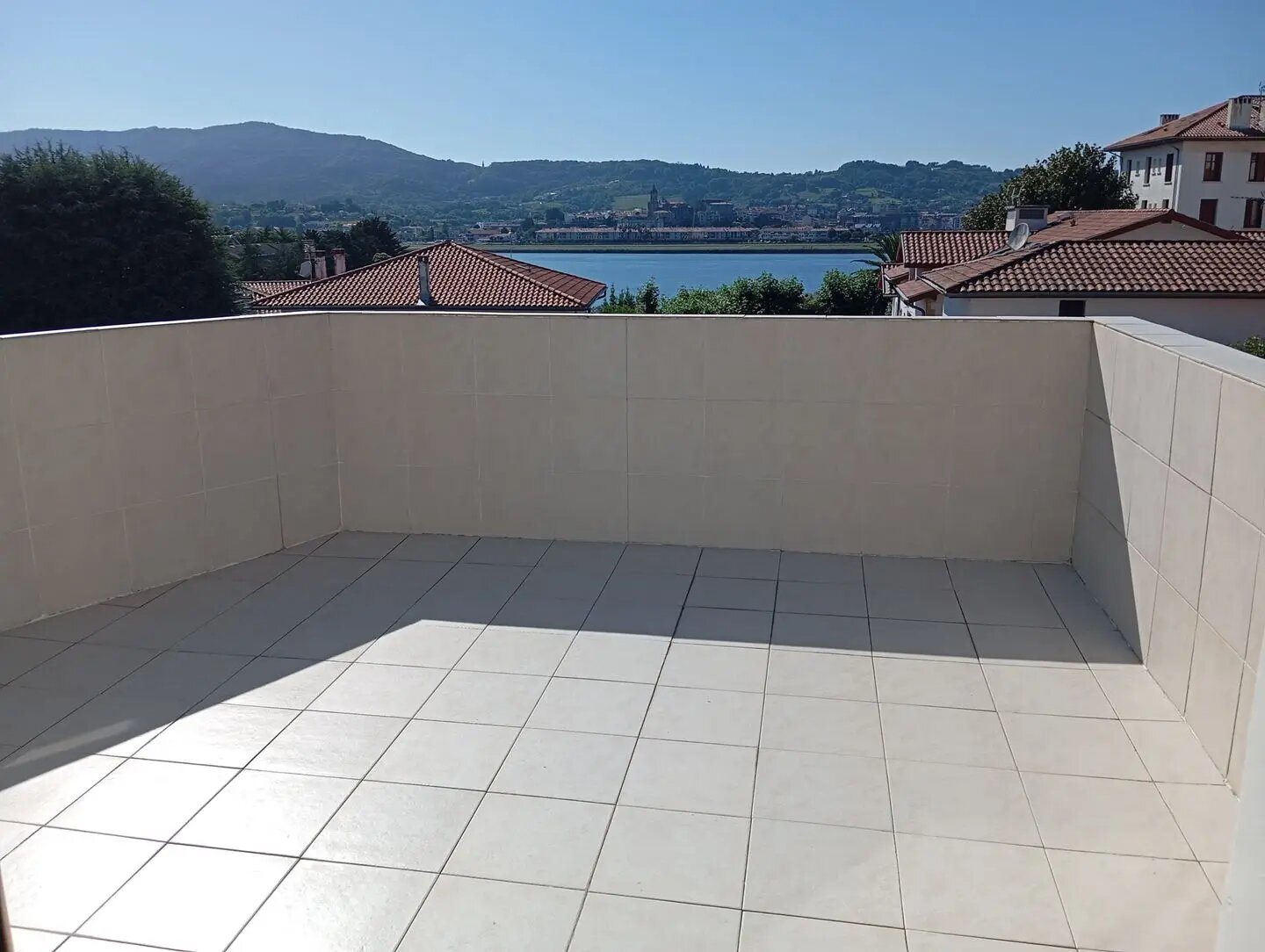 Appartement à vendre, 100m², Hendaye