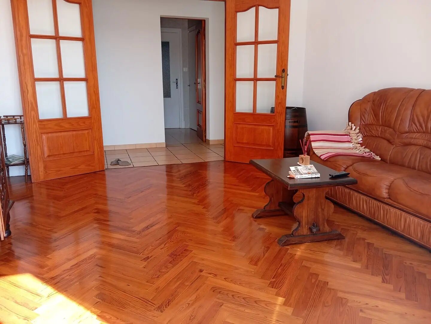 Appartement à vendre, 100m², Hendaye