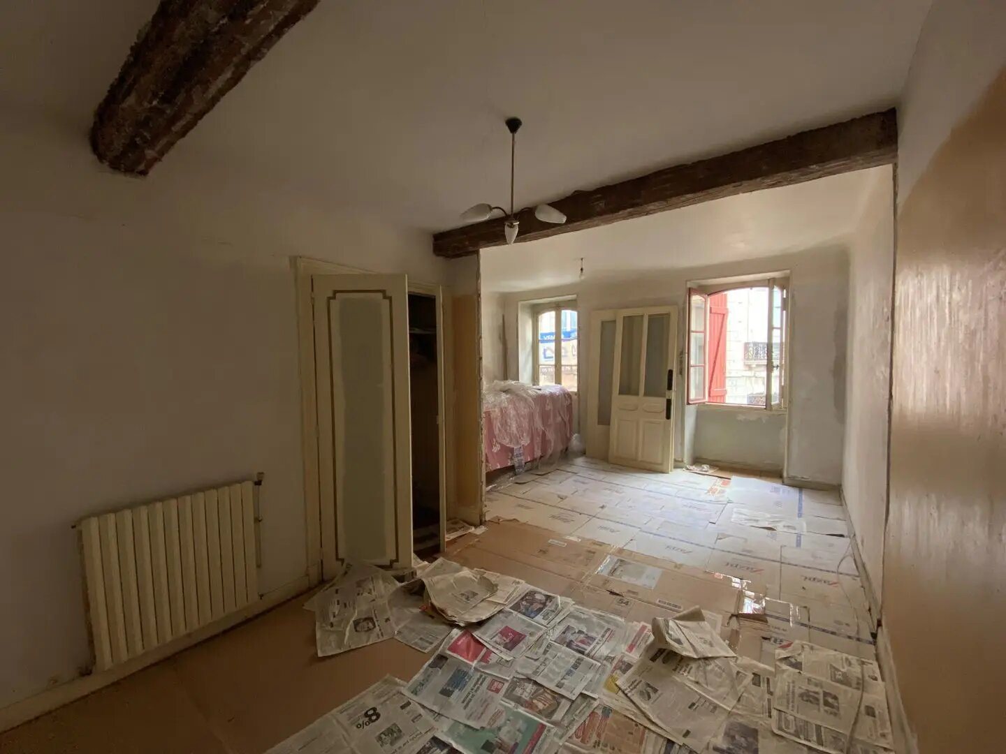 Appartement à vendre, 71m², Hendaye