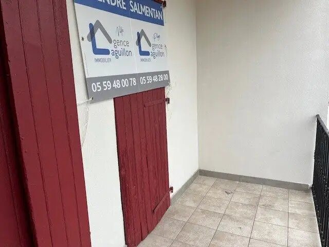 Appartement à vendre, 71m², Hendaye