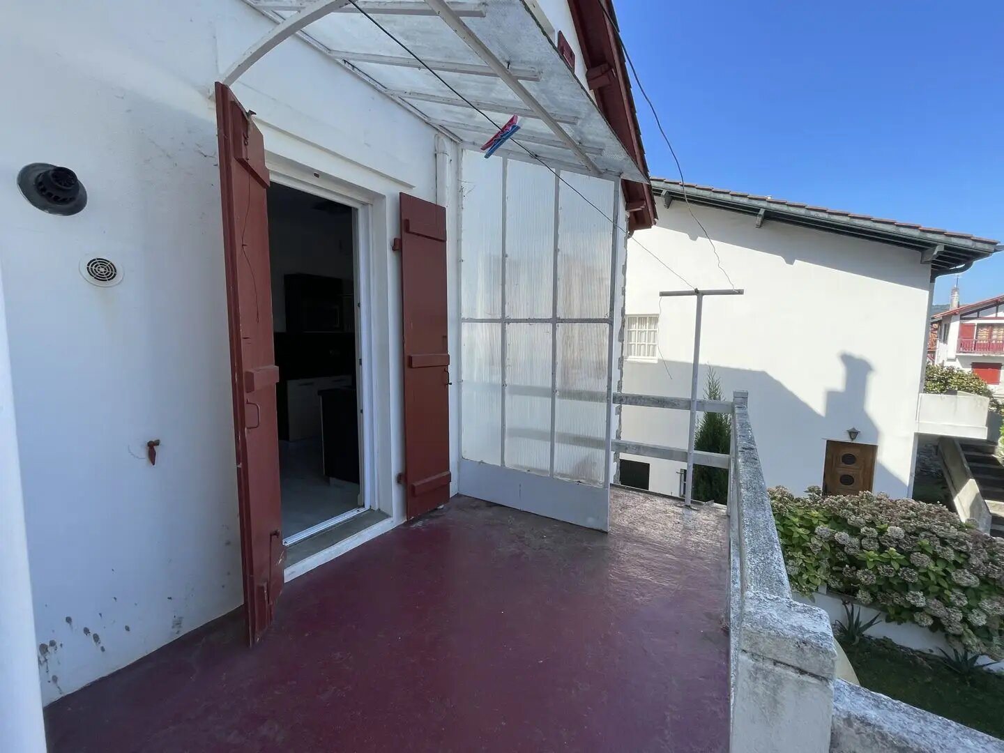 Appartement à vendre, 60m², Hendaye